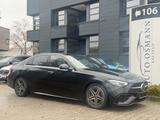Mercedes-Benz C 220 d 9G-TRONIC AMG Line UPE: 70.180€ / Distr+