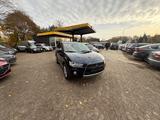Mitsubishi Outlander Invite 4WD - gebrauchte Mitsubishi Outlander aus dem Jahr 2011
