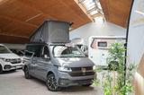 Volkswagen T6.1 California Ocean Edition DSG/ACC/LED/AHK - gebrauchte VW T6 California aus dem Jahr 2024