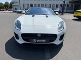 Jaguar F-Type Coupe 2.0 R-Dynamic+Pano+Kamera+PDC+ - Jaguar in Köln