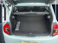 Renault Twingo - Vorschau Bild 18