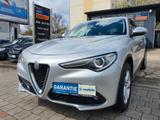 Alfa Romeo STELVIO SUPER AT8*Q4*TÜV+INSP  NEU*LEDER - Alfa Romeo in Dortmund