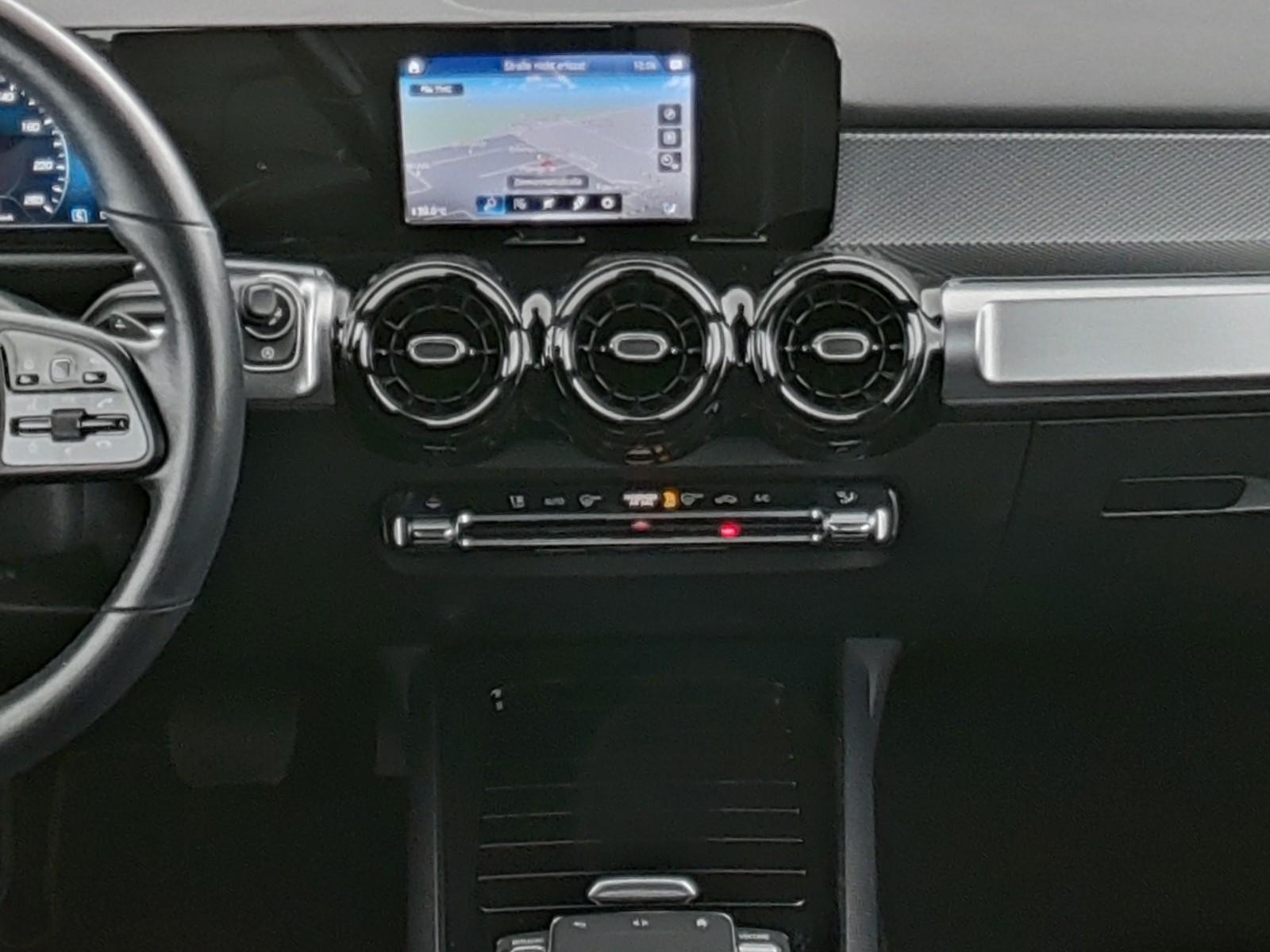 Mercedes-Benz GLB d Navi PDC Tempomat, миниатюра 12
