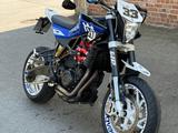 Husqvarna Nuda 900 R - SUPER MOTO