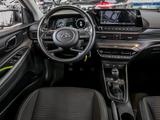 Hyundai i20 1.0 Intro Edition Mild-Hybrid Pluspaket BOSE - Hyundai i20 Intro mit Benzin-Antrieb