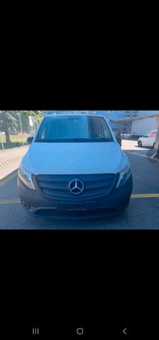 Mercedes-Benz Mercedes Vito 116