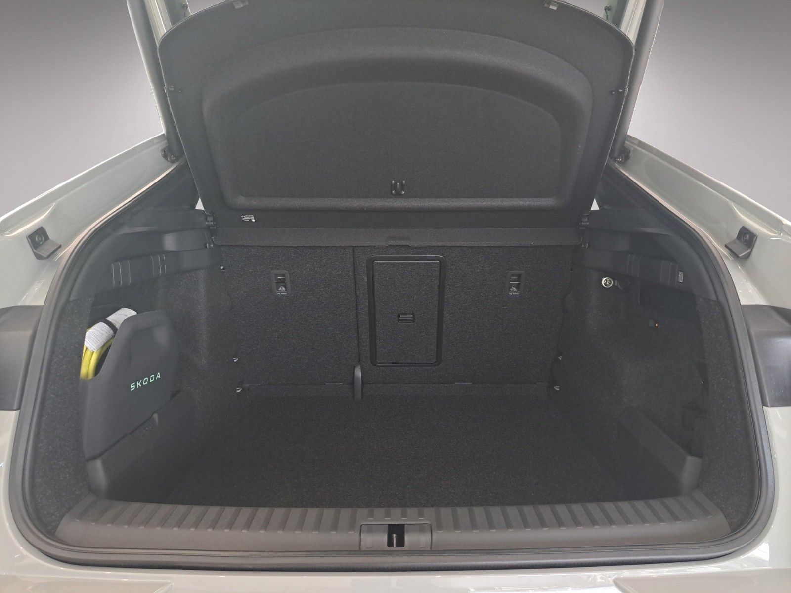 Enyaq Coupé 85 Sportline AHK