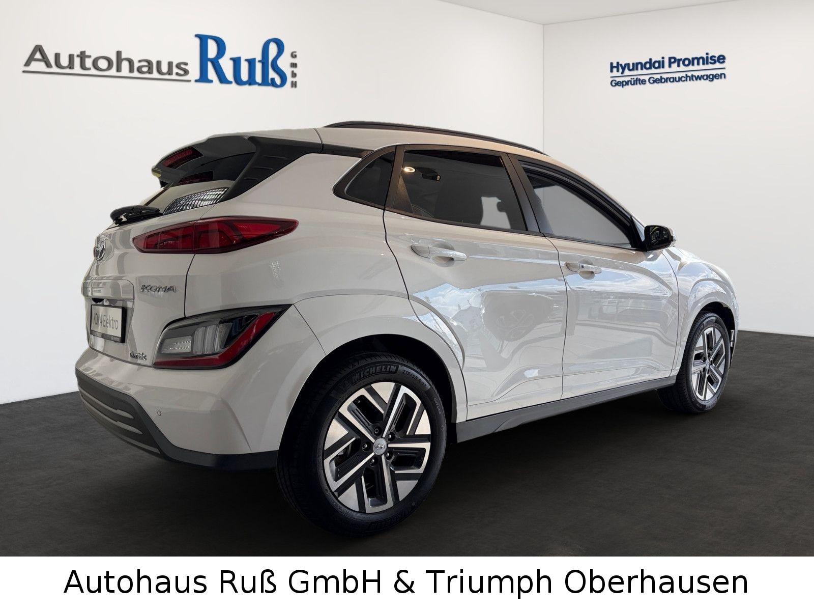 Hyundai Kona Elektro 2WD