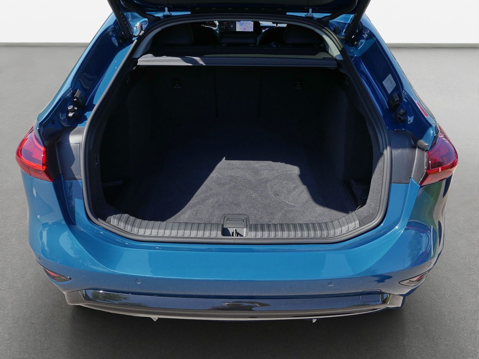 Audi A6 e-tron - Bild 12
