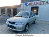 Mazda Demio 1.5 Exclusive*AUTOMATIK*KLIMA*WENIG-KM* - Mazda Demio: Automatik