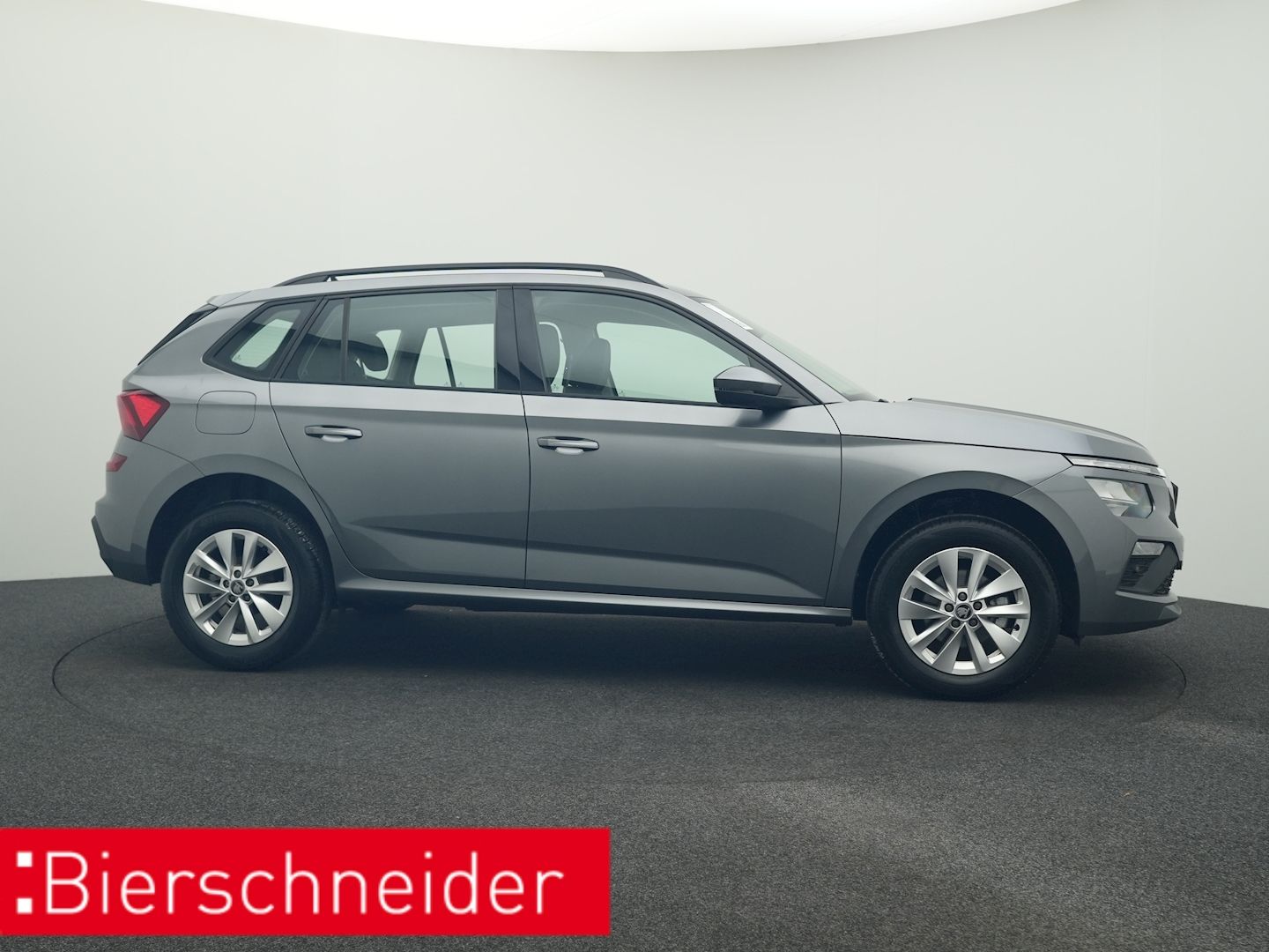 Skoda Kamiq - Bild 8