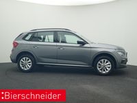 Skoda Kamiq - Vorschau Bild 8