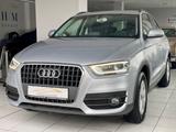 Audi Q3 2.0 TDI BiXenon/Navi/Keyless/PDC/Audi S-Heft! - Audi Q3 mit Diesel-Antrieb: Geländewagen, Klimaanlage