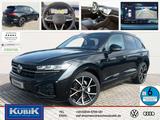 Volkswagen Touareg 3,0 TDI R-Line Black Style Allradlenkung - Diesel Gebrauchtwagen in Halle