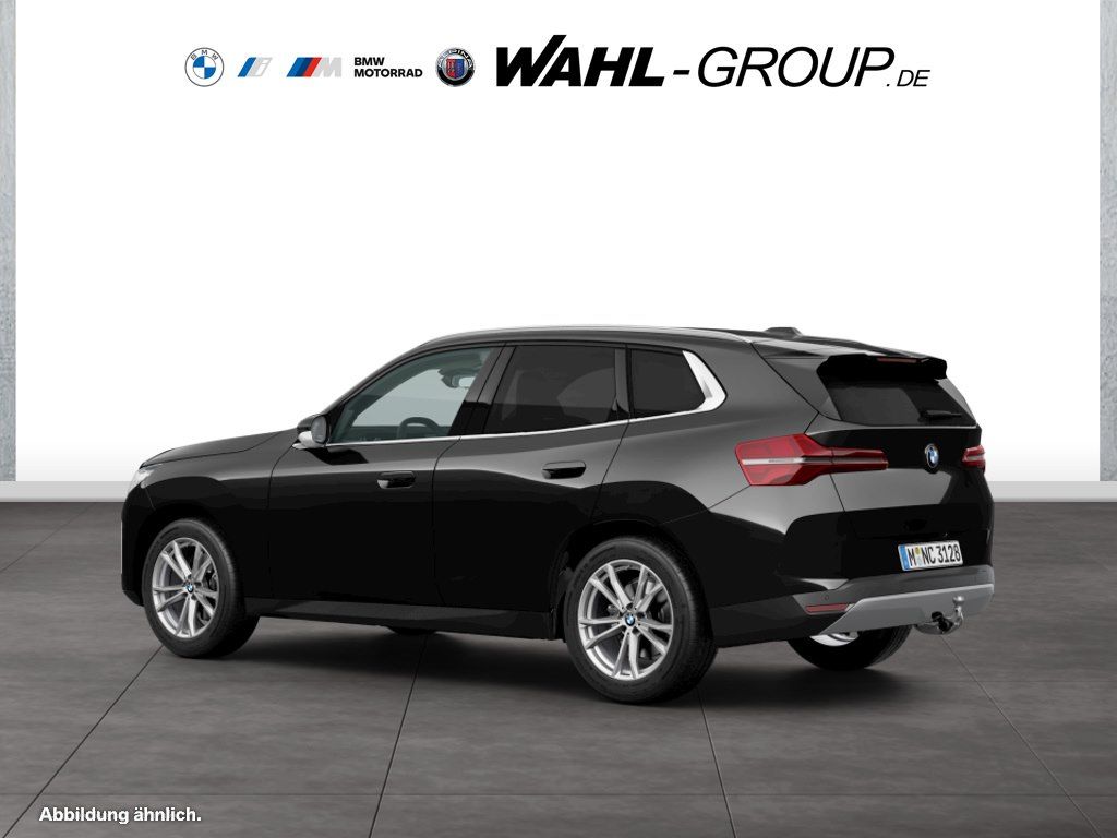 BMW X3 - Bild 6