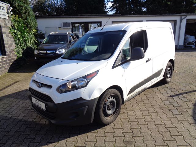 Ford Transit Connect*I.HD*AHK*WR*TÜV02/25*