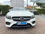 Mercedes-Benz E 200 Cabrio, AMG, Multibeam, 360-Kamera, Comand - Mercedes-Benz E 200 in Frankfurt (Main)