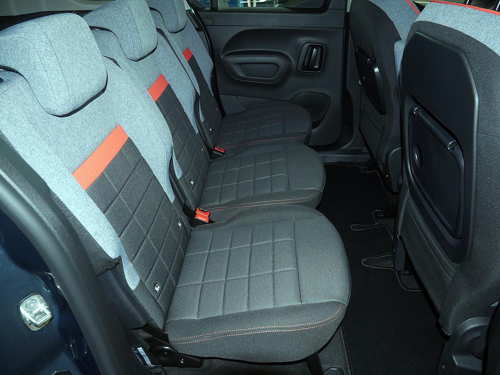 Citroën Berlingo M BlueHDi 130 Max SHZ NAVI AHK LED PANO