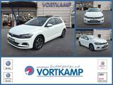 Volkswagen Polo VI United Pano/Kamera/Climatronic/AppCon - Volkswagen Polo: United