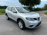 Nissan 2017 Nissan X-Trail 131 p.s TÜV. 05.2027 u... - Nissan X-Trail Gebrauchtwagen in Düsseldorf