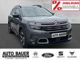 Citroën C5 Aircross 2.0 HDI SHINE 180EAT*Navi* - Citroën C5 Aircross: Shine