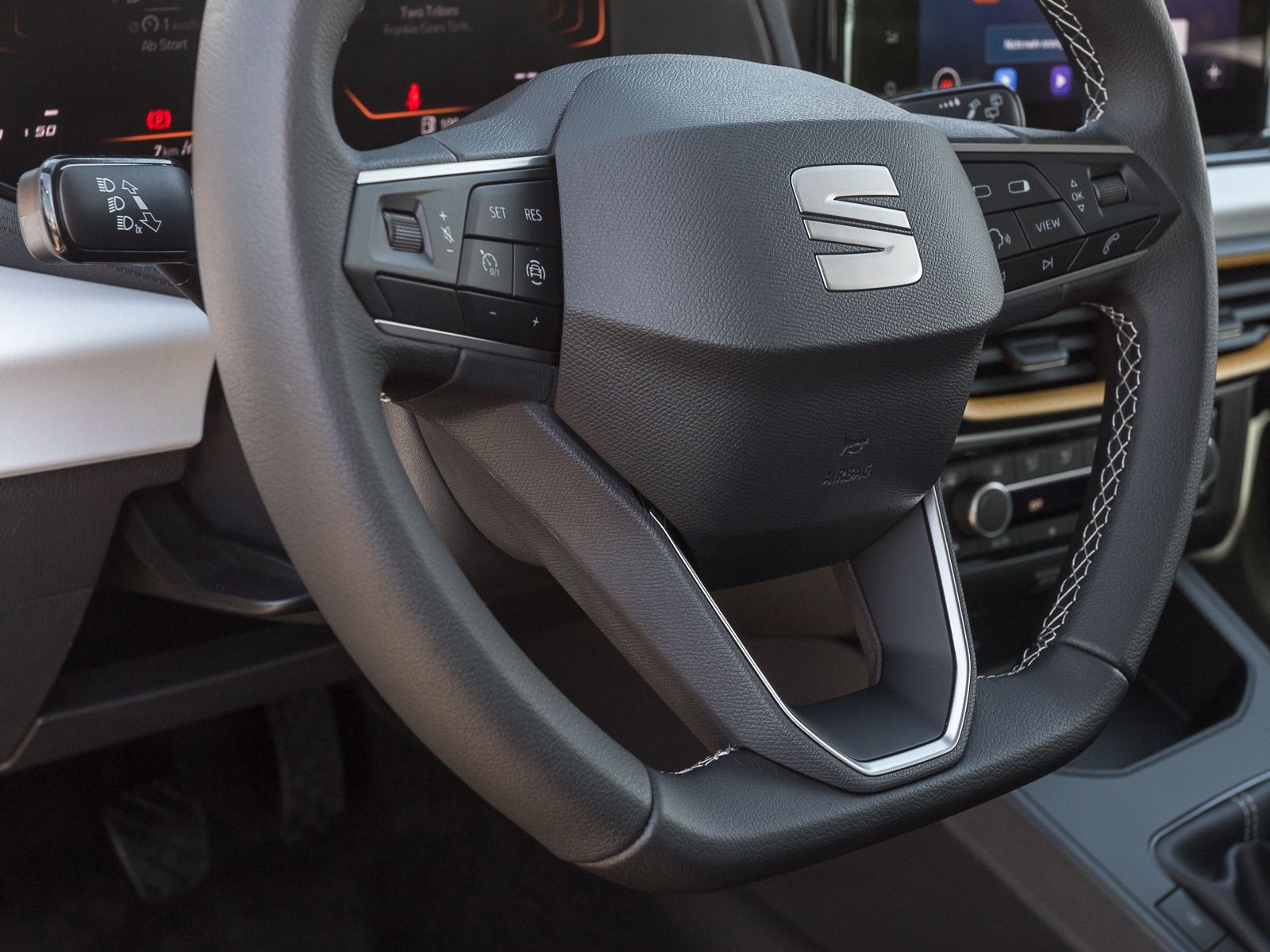 Seat Ibiza - Bild 11