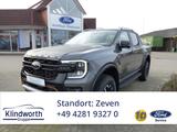 Ford Ranger 2.0 EcoBlue Wildtrak X DoKa 4x4