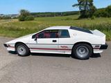Lotus TURBO - Lotus Esprit: Coupé