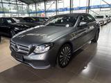Mercedes-Benz E 350 Avantgarde*LED*Leder*Distronic +*R.Cam*Nav - Mercedes-Benz E-Klasse mit Hybrid-Antrieb