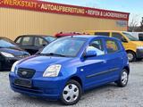 Kia Picanto 1.1 ERST 90863km, 2-Hand,Allwetterreifen - Kia: K9