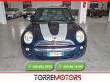 MINI Mini 1.6 16V CV 116 Cooper Checkmate 11/2005 - MINI MINI: Checkmate