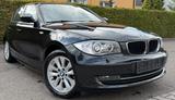 BMW 116d XENON PDC SITZHEIZUNG BLUETOOTH TOP NAVI