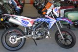 Rieju MRT 50 Replica 2Takt Supermoto LOW 81er Sitzhöhe - Angebote entsprechen deinen Suchkriterien