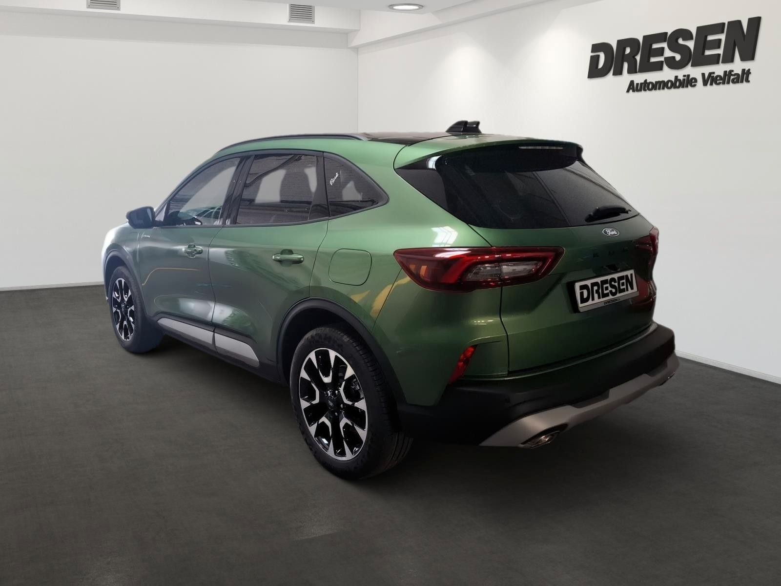 Ford Kuga - Bild 4