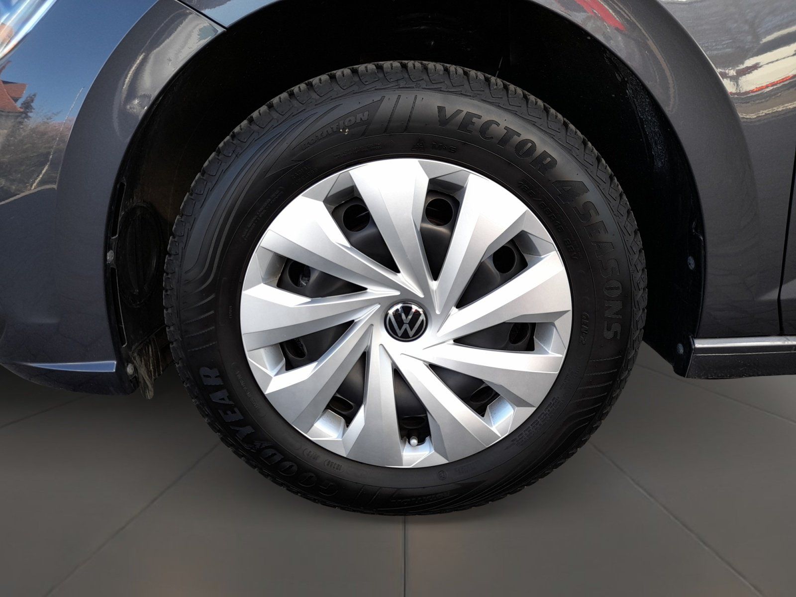 Volkswagen Polo - Bild 6