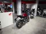 Honda CB125R *Service und TÜV neu* - HONDA CB 125