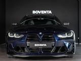 BMW M3 Competition xDrive Touring  *CARBON*LASER* - BMW M3 Touring Kombi Gebrauchtwagen