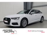 Audi A6 Avant 35 TDI advanced Panorama*Matrix-LED*Kam - gebrauchte Audi A6 aus dem Jahr 2024