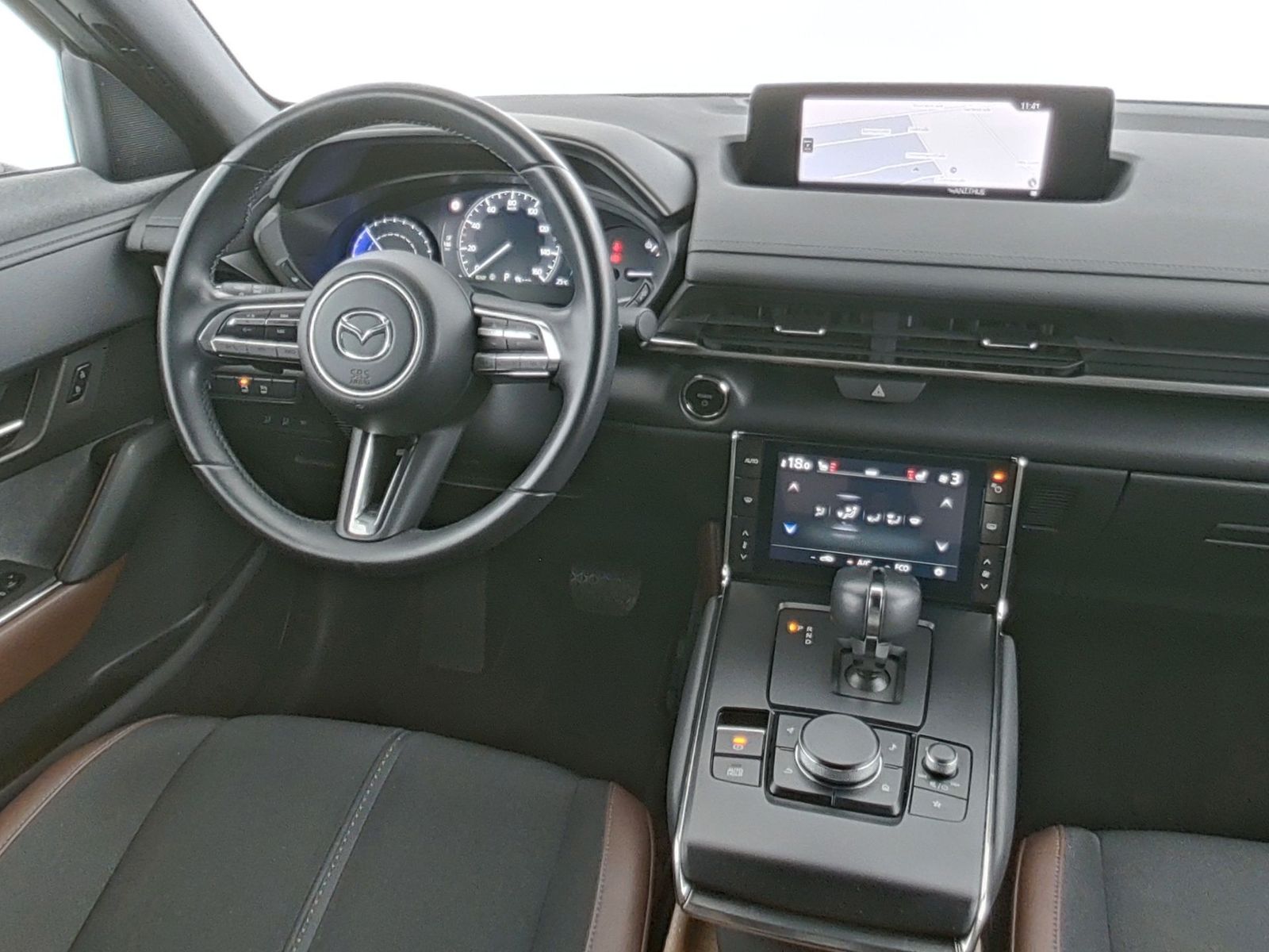 Mazda MX-30 - Bild 16