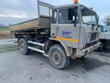 Iveco Lancia ACL 975 6611 M 4x4 Ribaltabile Spaz - gebrauchte Iveco SUV & Geländewagen