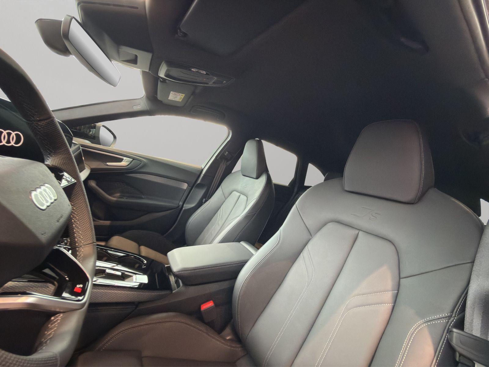Audi A5 - Bild 20