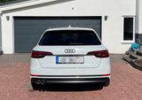 Audi A4 Avant 2.0 TDI sport 3x S-Line *TOP!* - Audi A4 mit Diesel-Antrieb: 3.0