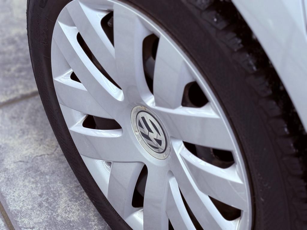 Volkswagen Polo 6R 1.2 TSI Life, Klimaautom., Sitzh., PDC