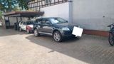 Volkswagen VW Touareg v8 Benzin und Gas - Volkswagen Touareg aus 2004