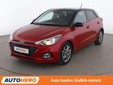 Hyundai i20 1.2 YES! Plus*NAVI*TEMPO*CAM*PDC*SHZ*KLIMA* - Hyundai i20 YES!-Plus