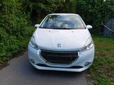 Peugeot 208 CC 1.0 VTi TÜV Neu Klima Navi PDC - Peugeot 208 in Kiel