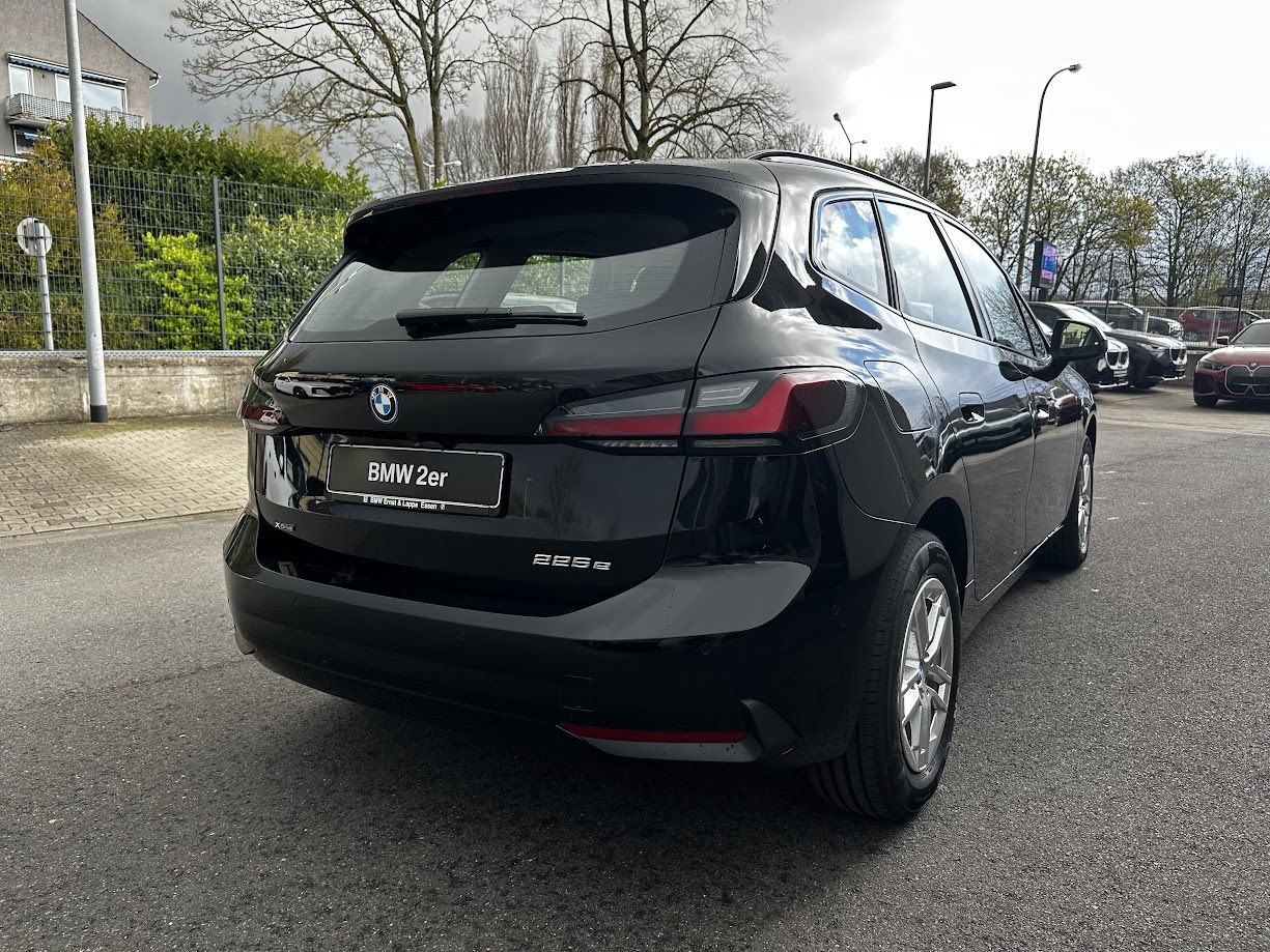 BMW 225e xDrive AT HYBRID AHK Kamera DrivAssist foto 14