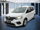 Renault Kangoo TCe 130 EDC Techno Apple CarPlay SHZ PDC - Renault Kangoo: Techno