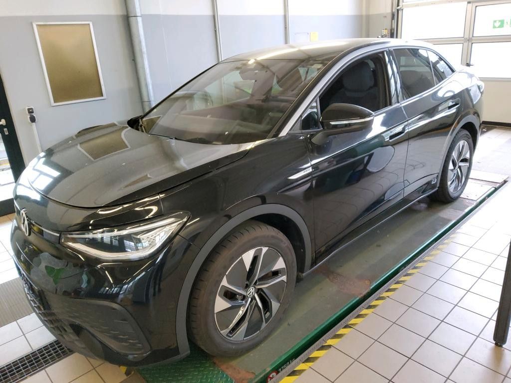 Image of Volkswagen ID.5