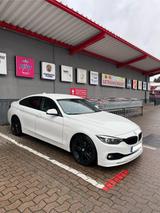 BMW 420i Gran Coupé f36 - gebrauchte BMW 420 aus dem Jahr 2019